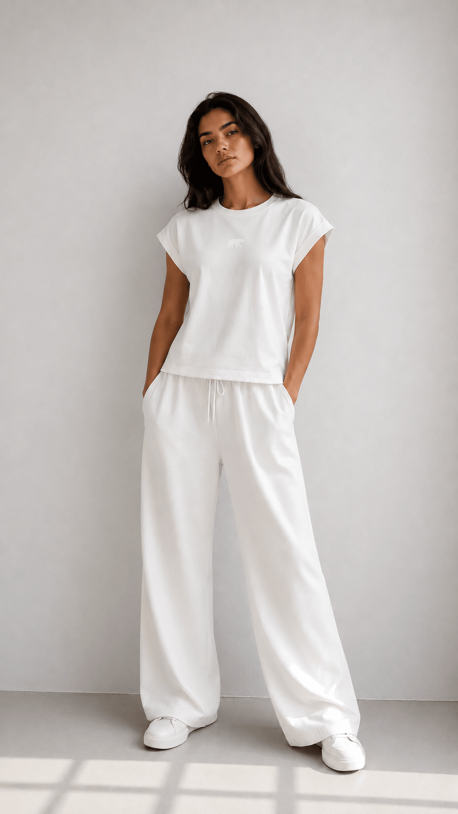 The Cloud Canvas Set XS - Premium Unisex | LEKSI Pakistan