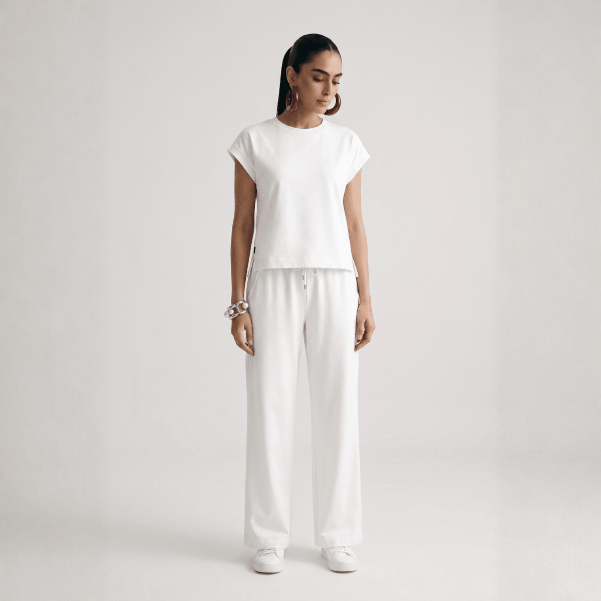 The Cloud Canvas Set XS - Premium Unisex | LEKSI Pakistan