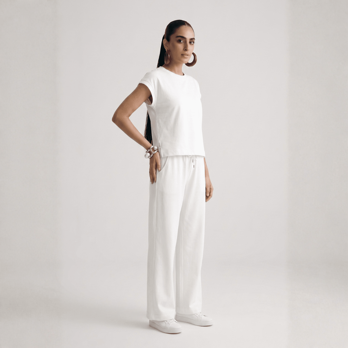 The Cloud Canvas Set XS - Premium Unisex | LEKSI Pakistan