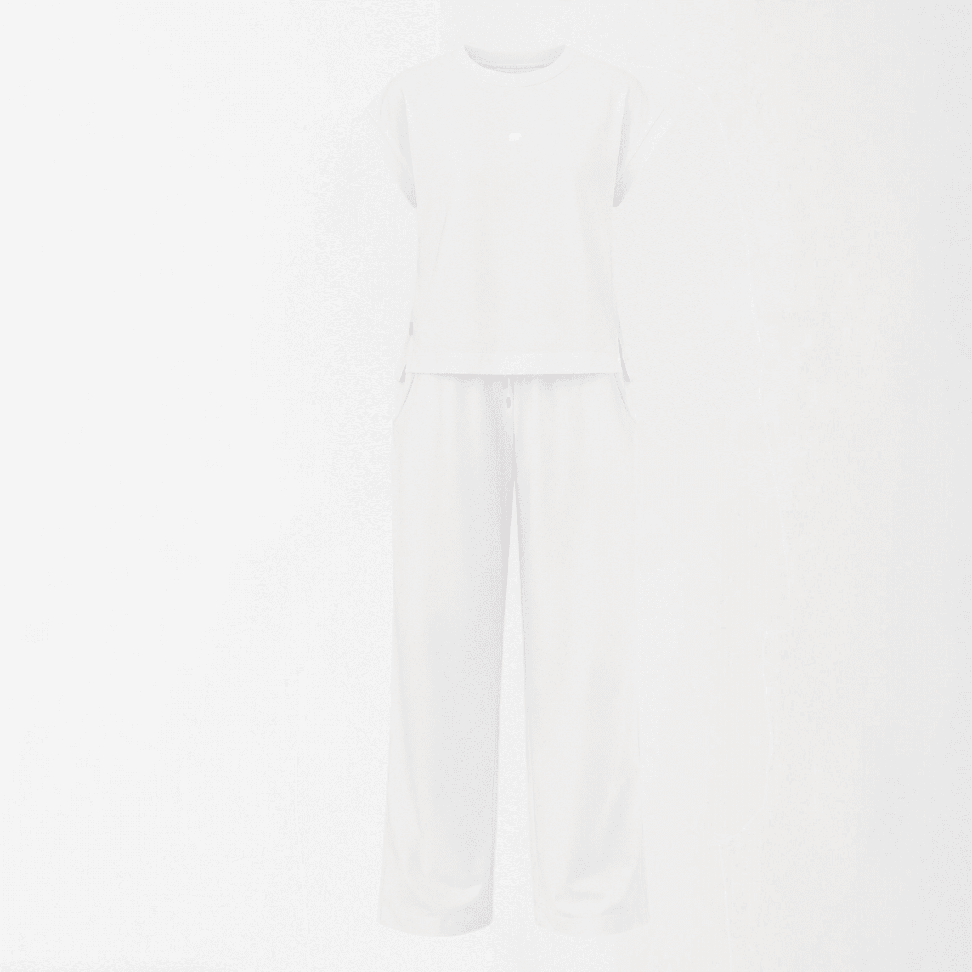 The Cloud Canvas Set XS - Premium Unisex | LEKSI Pakistan