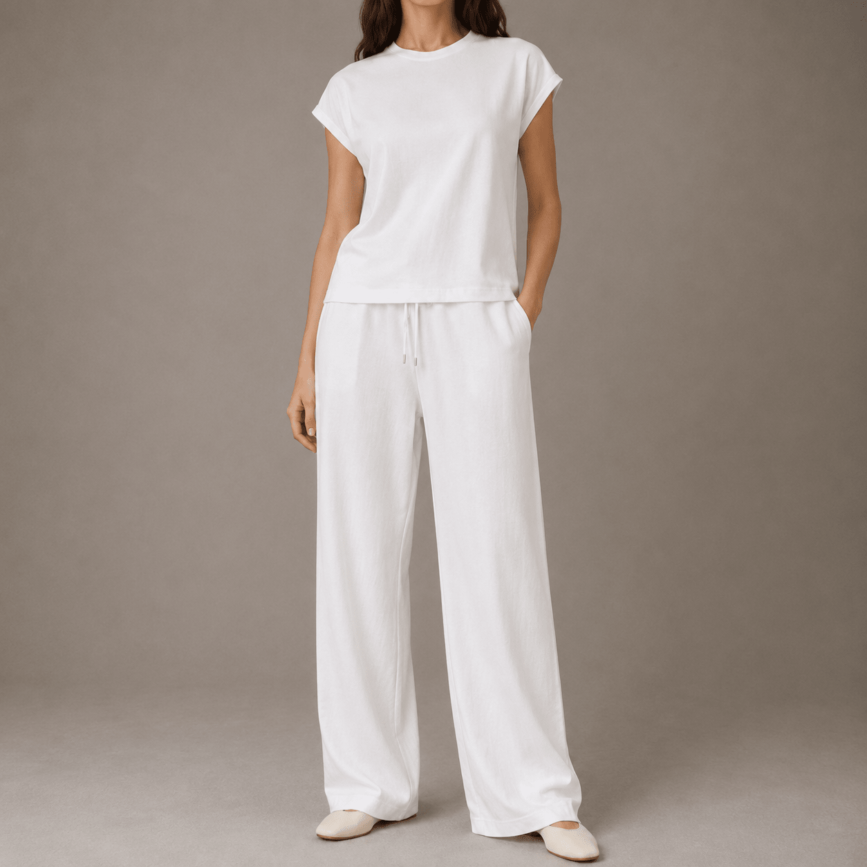The Cloud Canvas Set XS - Premium Unisex | LEKSI Pakistan