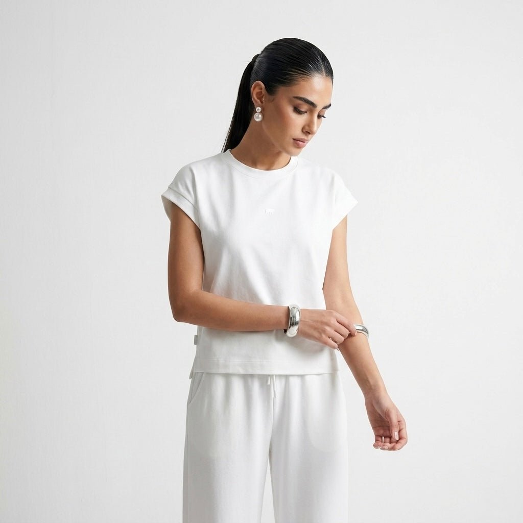 The Cloud Canvas Set XS - Premium Unisex | LEKSI Pakistan