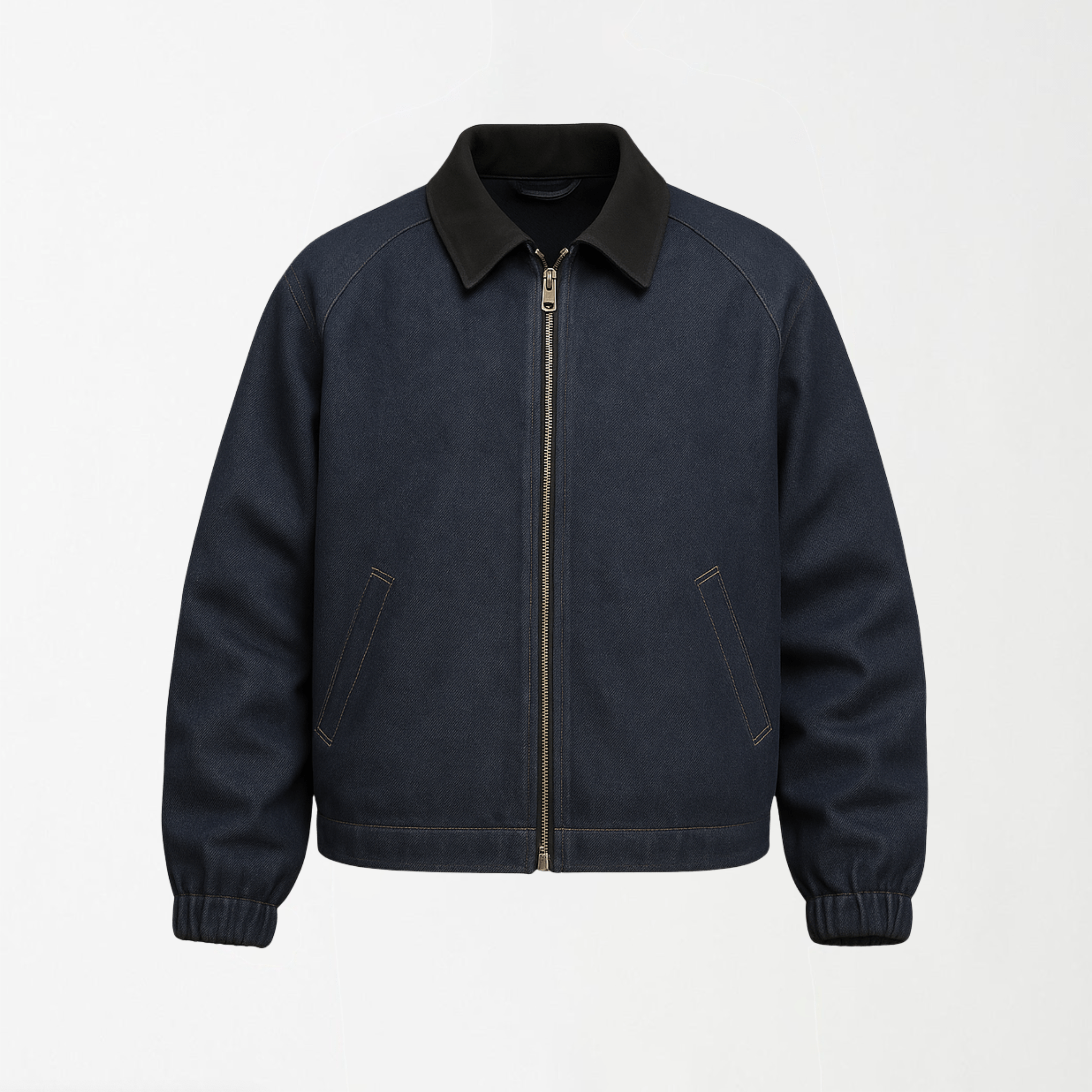 The Inkline Jacket S - Premium Unisex | LEKSI Pakistan