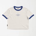 The LEKSI Collective - Women's Graphic Cropped Top XS - Premium Unisex | LEKSI Pakistan