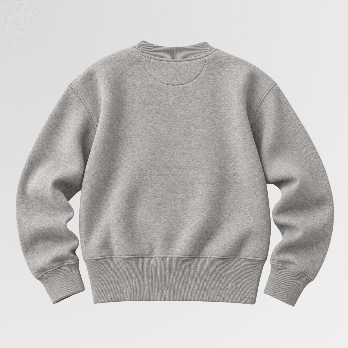 The Mercer Henley Sweatshirt S - Premium Unisex | LEKSI Pakistan