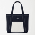 The Midnight Tote Bag - Premium Unisex | LEKSI Pakistan