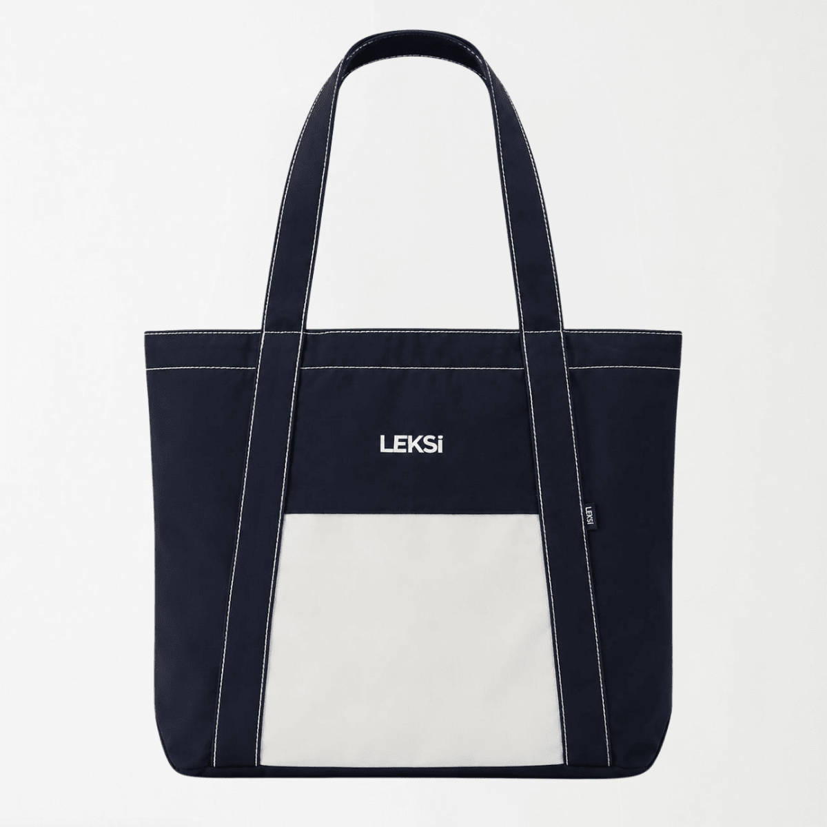 The Midnight Tote Bag - Premium Unisex | LEKSI Pakistan