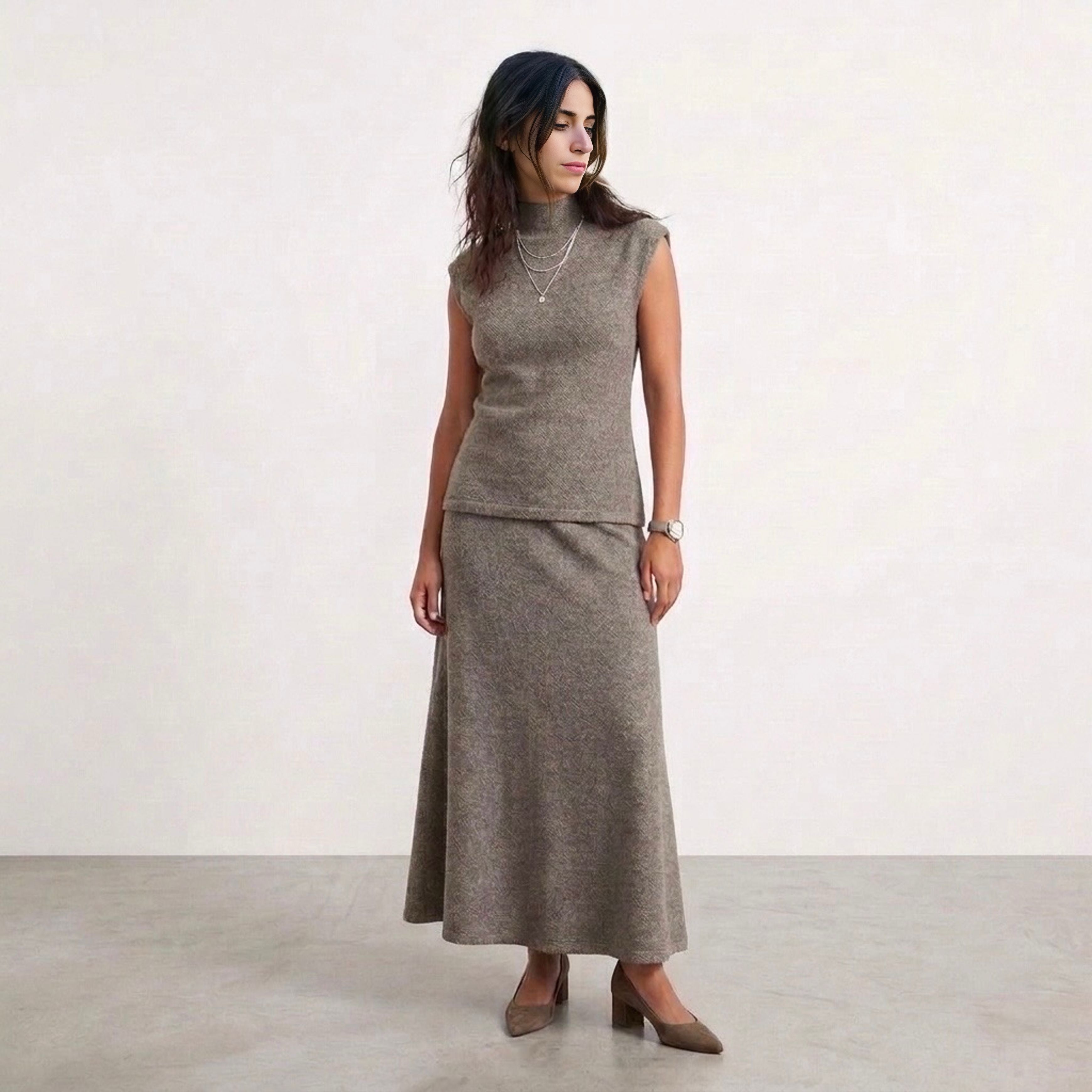 The Quiet Luxe Set XS - Premium Unisex | LEKSI Pakistan