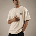 The Symbols of Us Signature Oversized Tee XS - Premium Unisex Graphic T-Shirt | LEKSI Pakistan