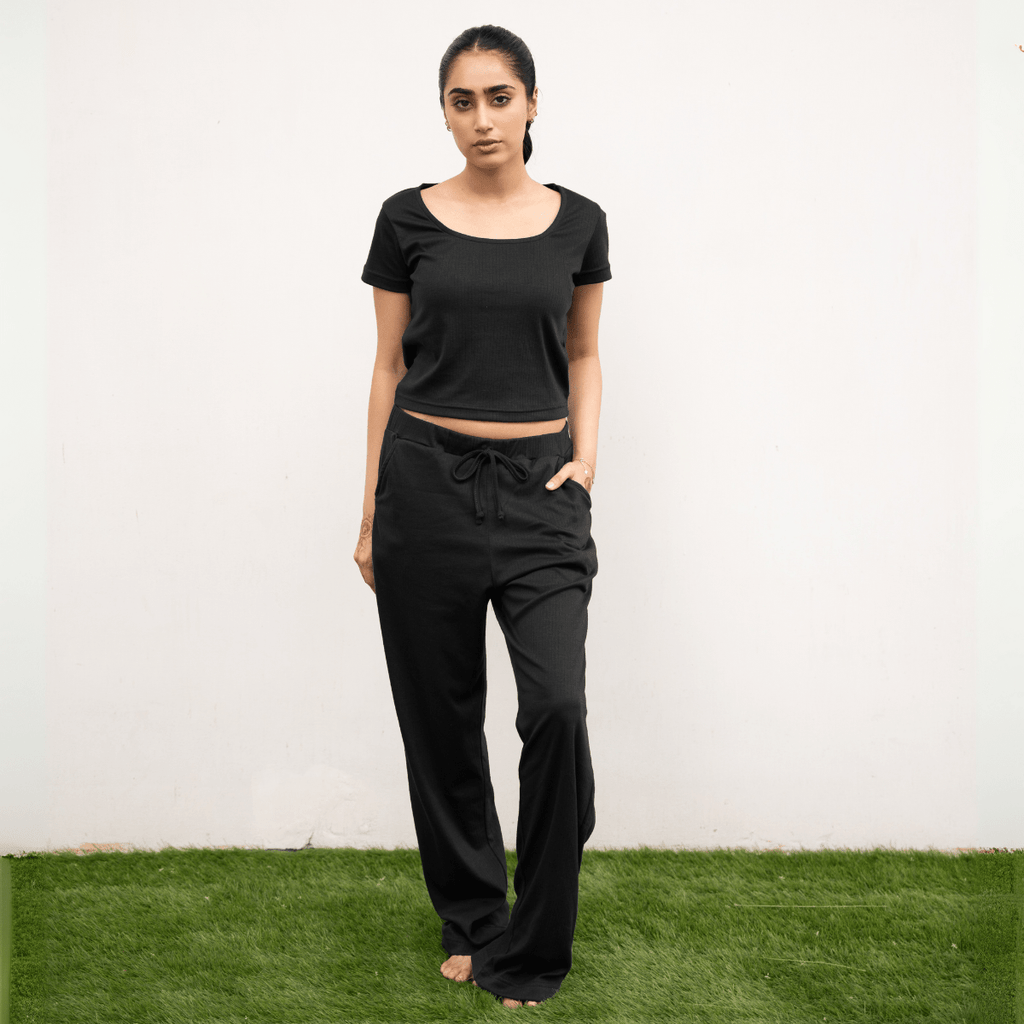 Until Tomorrow Loungewear Comfort Set XXS - Premium Unisex | LEKSI Pakistan