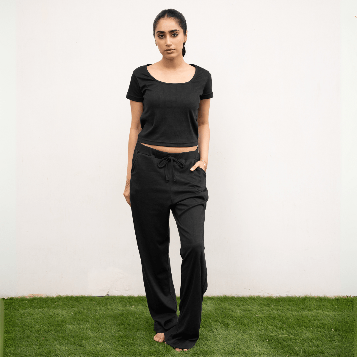 Until Tomorrow Loungewear Comfort Set XXS - Premium Unisex | LEKSI Pakistan