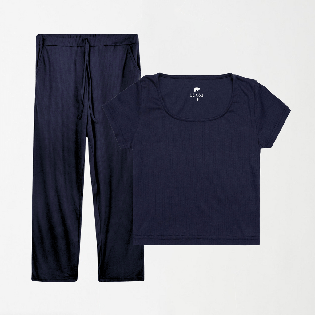 Until Tomorrow Loungewear Comfort Set XXS - Premium Unisex | LEKSI Pakistan
