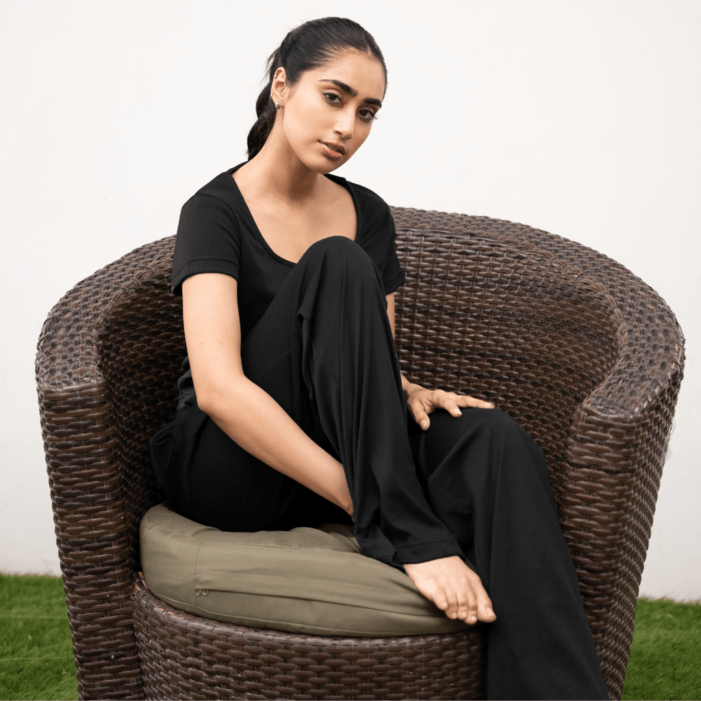 Until Tomorrow Loungewear Comfort Set XXS - Premium Unisex | LEKSI Pakistan