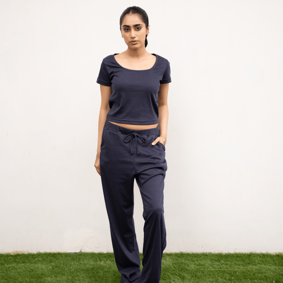 Until Tomorrow Loungewear Comfort Set XXS - Premium Unisex | LEKSI Pakistan