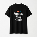 Vice 84 'Fun Club' - Round Neck Unisex T Shirt S - Premium Unisex Graphic T-Shirt | LEKSI Pakistan