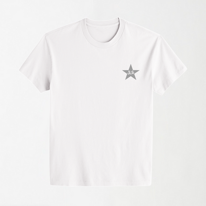 Pakistan Cricket T-Shirt - Flash Reflective Star