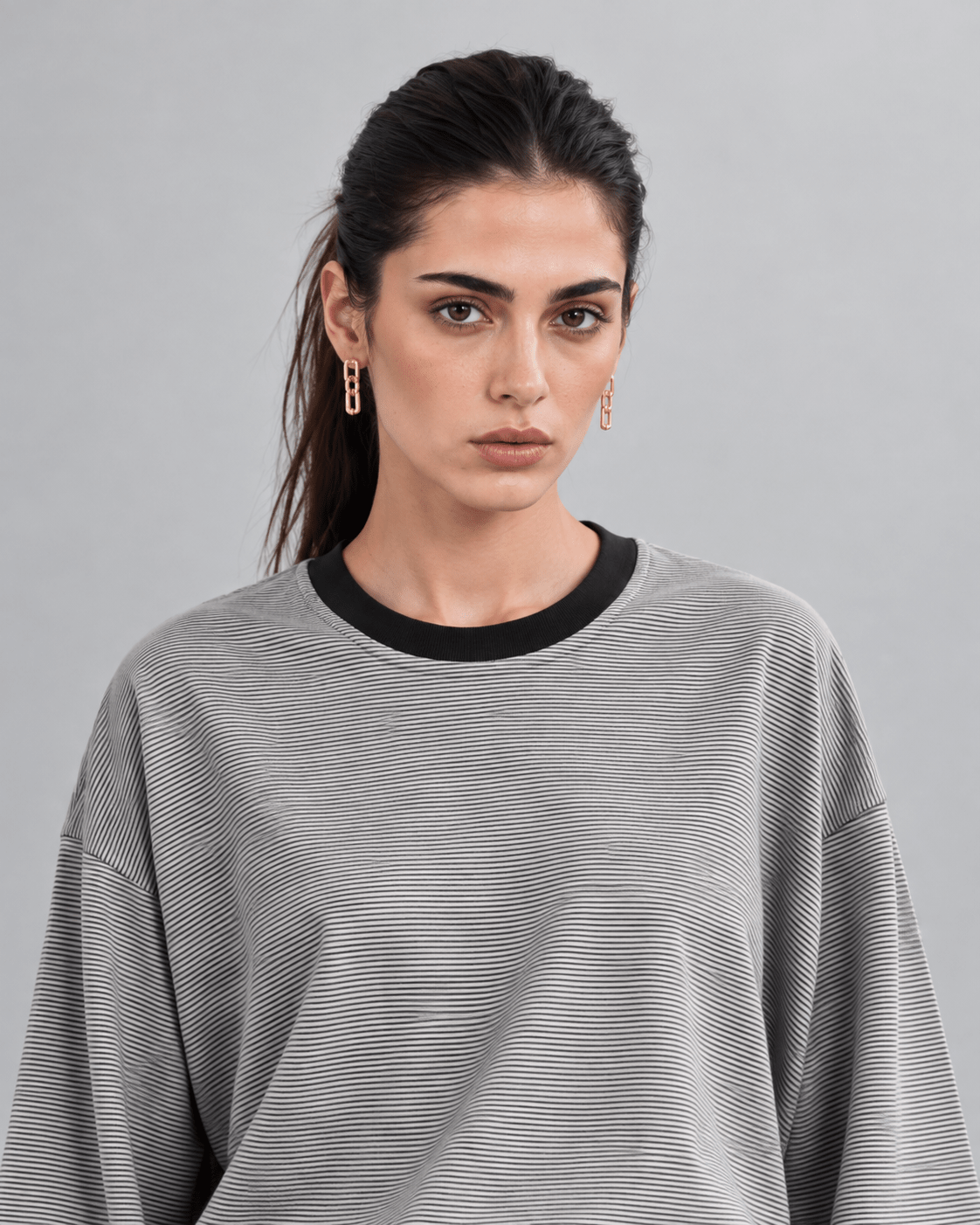 Zephyr Texture Knit XS - Premium Unisex | LEKSI Pakistan
