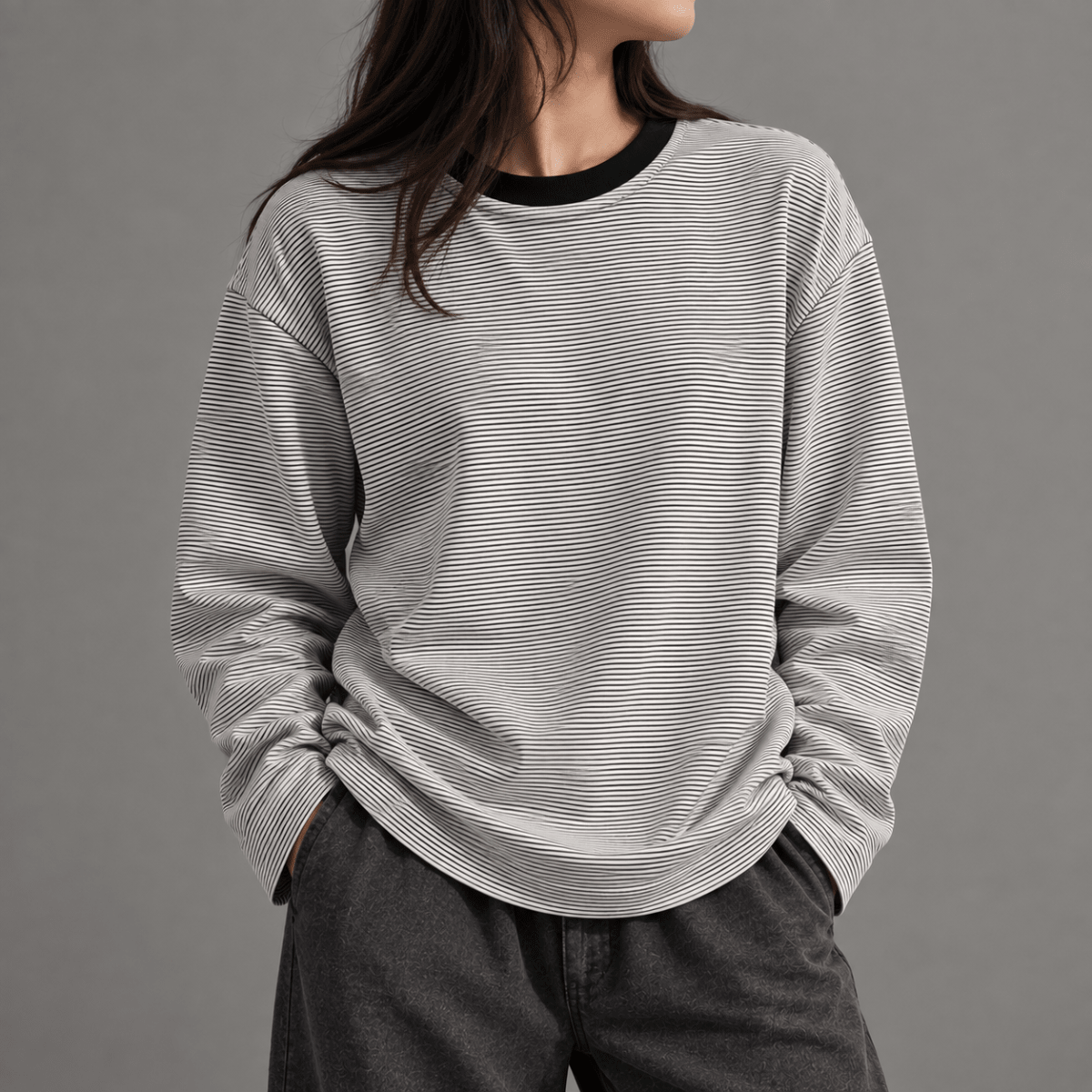 Zephyr Texture Knit XS - Premium Unisex | LEKSI Pakistan