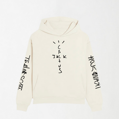 Cactus Jack - Unisex Hoodie