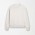 Off White Unisex Sweatshirt