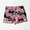 Pink Abstract Shorts XS - Premium Unisex | LEKSI Pakistan